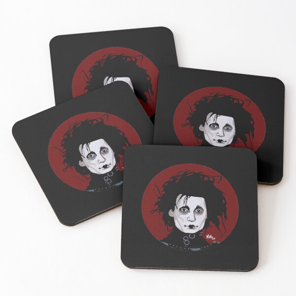 Item preview, Edward Scissorhands designed and sold by DanLockman.