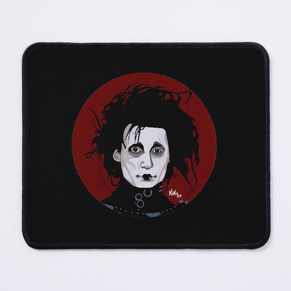 Item preview, Edward Scissorhands designed and sold by DanLockman.
