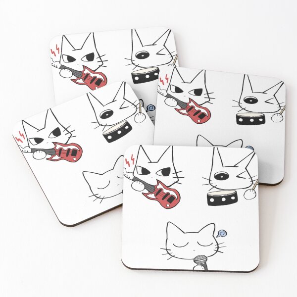 Item preview, Cat Band designed and sold by Bennichiller.