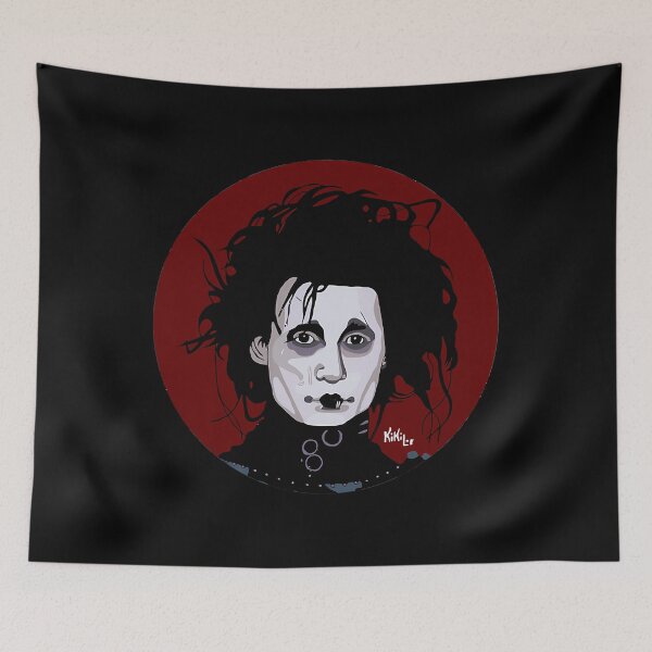 Item preview, Edward Scissorhands designed and sold by DanLockman.