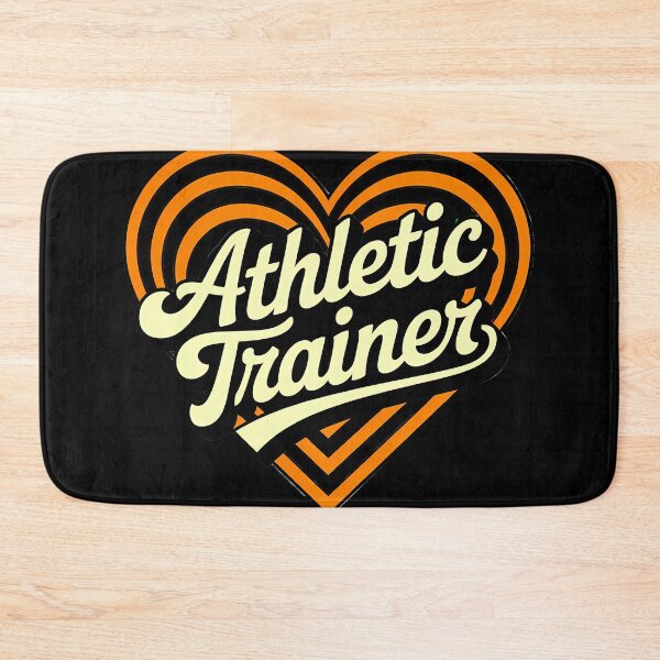 Item preview,  Athletic Trainer designed and sold by PatelBleak94.