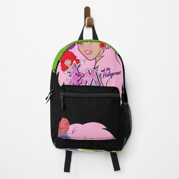 Item preview, Jem And The Holograms Vs The Misfits designed and sold by LuxuryEzequiel.