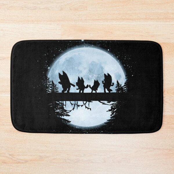 Item preview, Midnight Dancing - Blu designed and sold by LuxuryEzequiel.