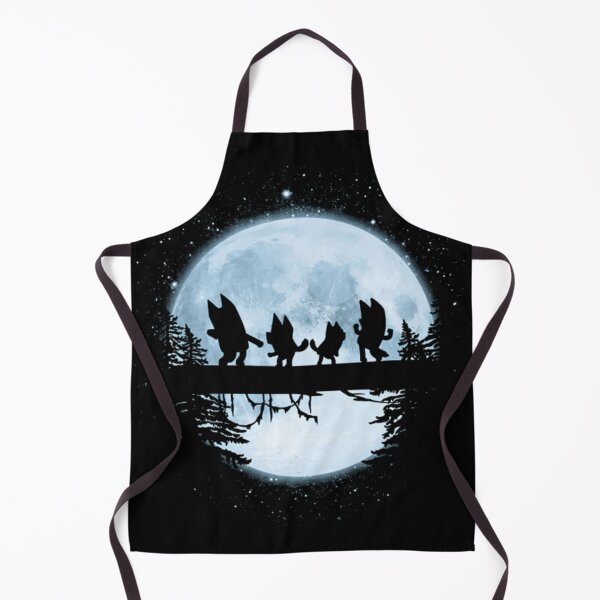Item preview, Midnight Dancing - Blu designed and sold by LuxuryEzequiel.