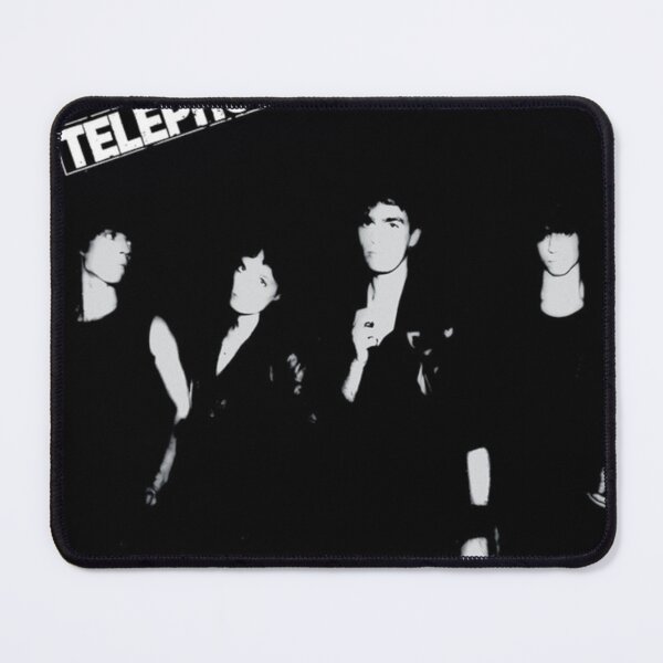 Item preview, Telephone - In the Heart of the Night Album 1980 designed and sold by Bennichiller.