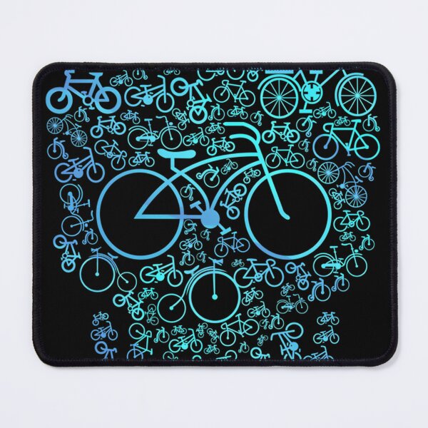 Item preview, Of Bicycles designed and sold by PatelBleak94.