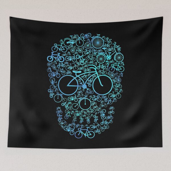 Item preview, Of Bicycles designed and sold by PatelBleak94.