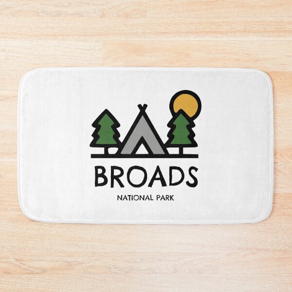 Item preview, Broads National Park designed and sold by Esskay Designs.