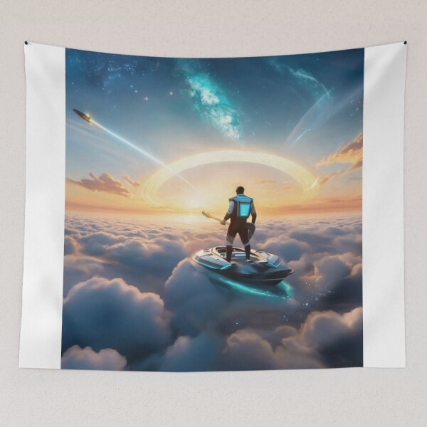 Item preview, Eccentric Visionary designed and sold by bigoldsoul.