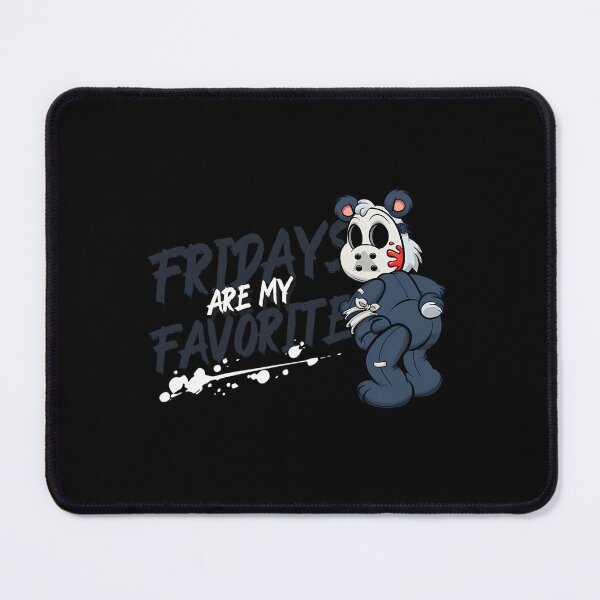 Item preview, Fridays Are My Favorite designed and sold by DanLockman.