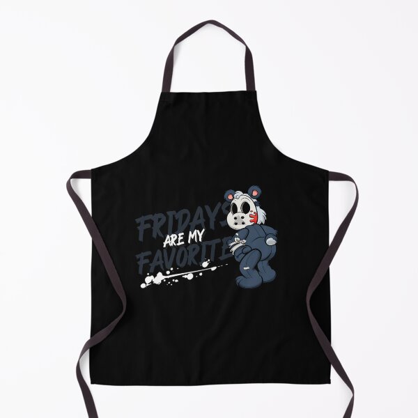 Item preview, Fridays Are My Favorite designed and sold by DanLockman.