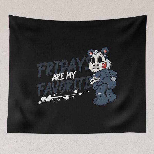 Item preview, Fridays Are My Favorite designed and sold by DanLockman.