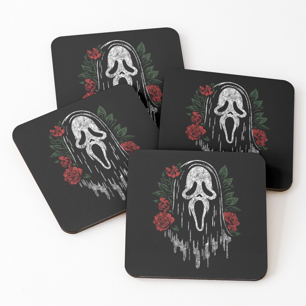 Item preview, Coasters (Set of 4) designed and sold by DanLockman.