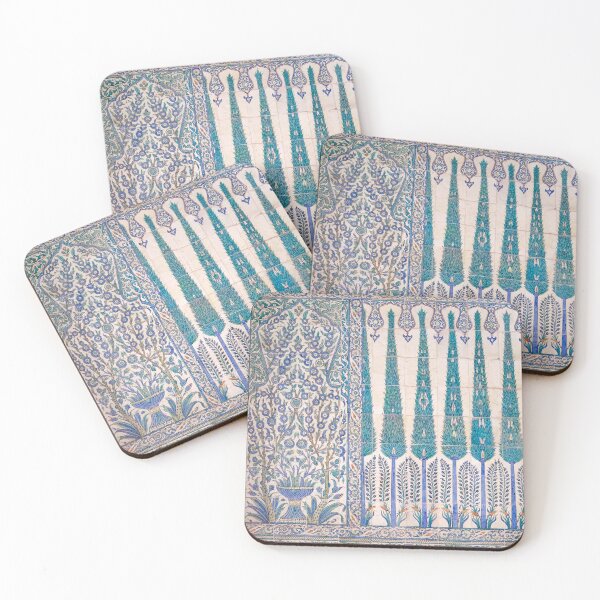 Item preview, Topkapi Image designed and sold by Paul  Kelly.