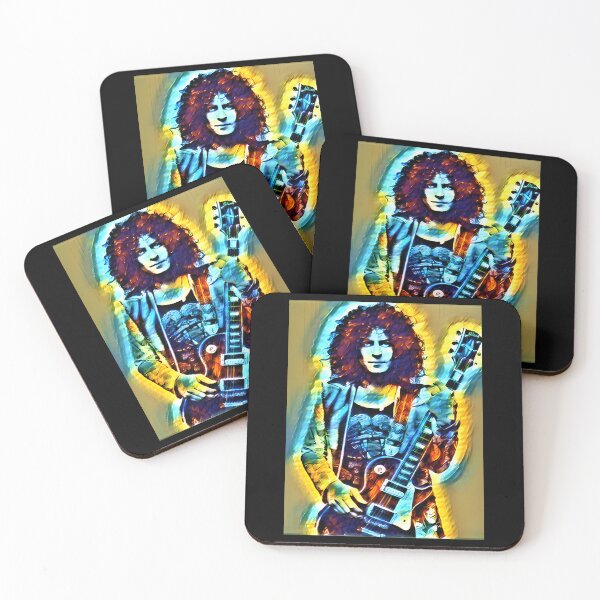 Item preview, Marc Bolan designed and sold by kucelcflotan.