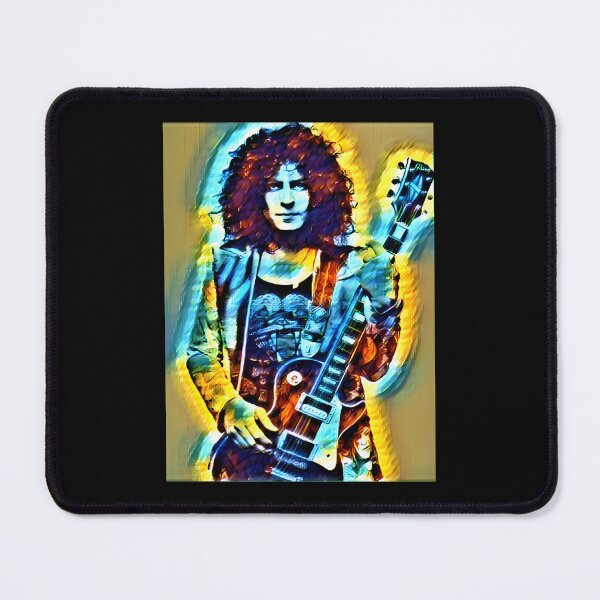 Item preview, Marc Bolan designed and sold by kucelcflotan.