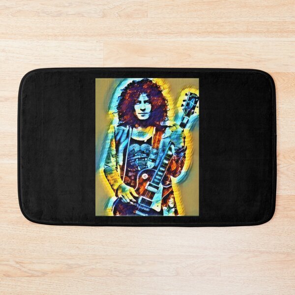 Item preview, Marc Bolan designed and sold by kucelcflotan.