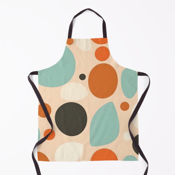 Item preview, Mid Century Modern Pattern designed and sold by GraphicsClub.