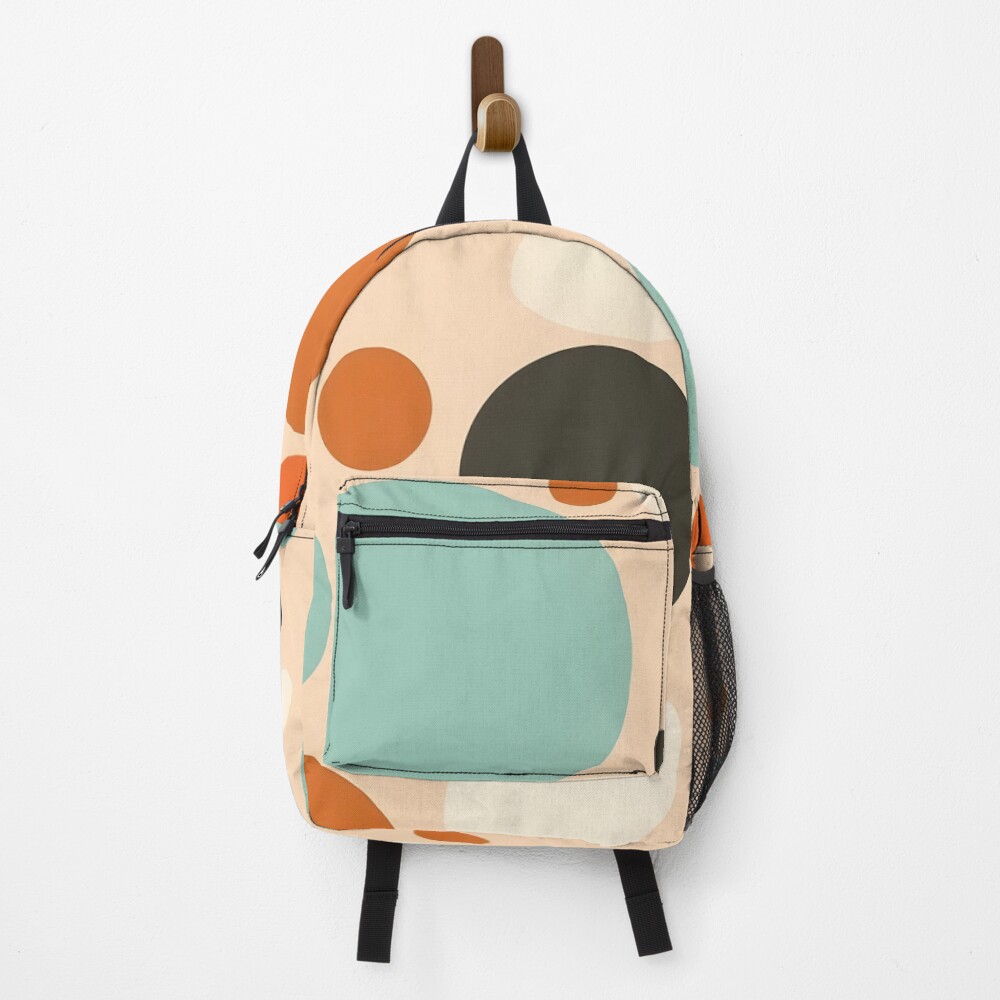 Item preview, Backpack designed and sold by GraphicsClub.