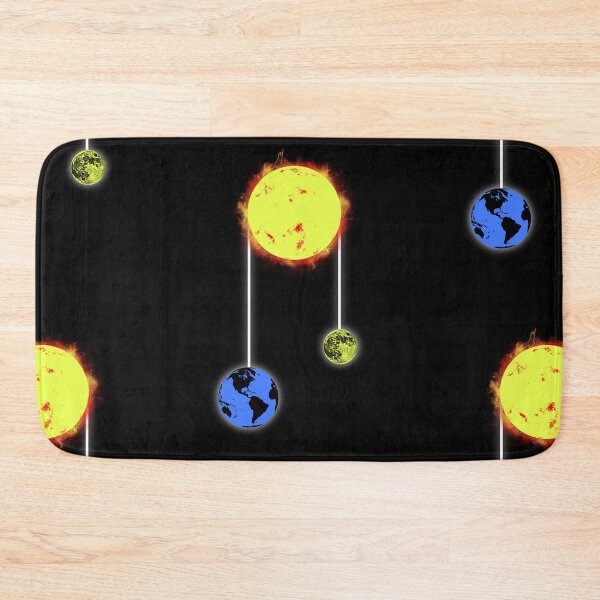 Item preview, space pulley designed and sold by barmalisiRTB.