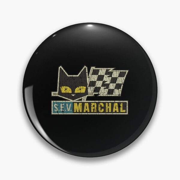 Item preview,  S.E.V. Marchal 1963 designed and sold by PatelBleak94.