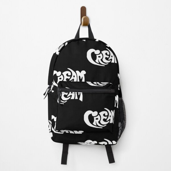 Item preview, Cream Band Logo designed and sold by kucelcflotan.