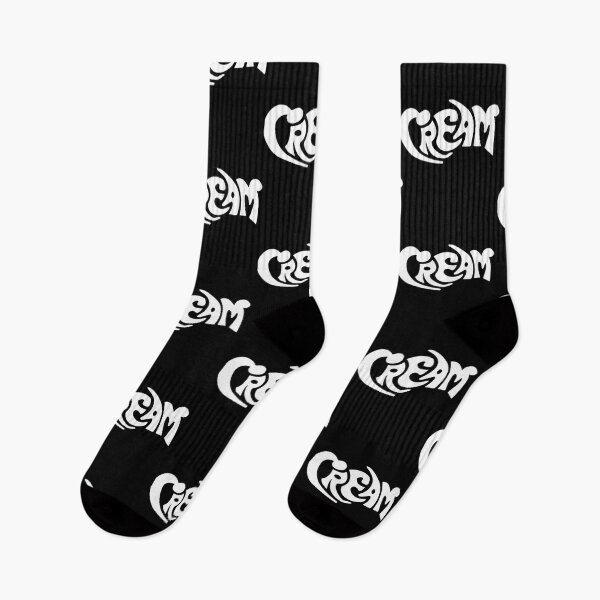 Item preview, Cream Band Logo designed and sold by kucelcflotan.