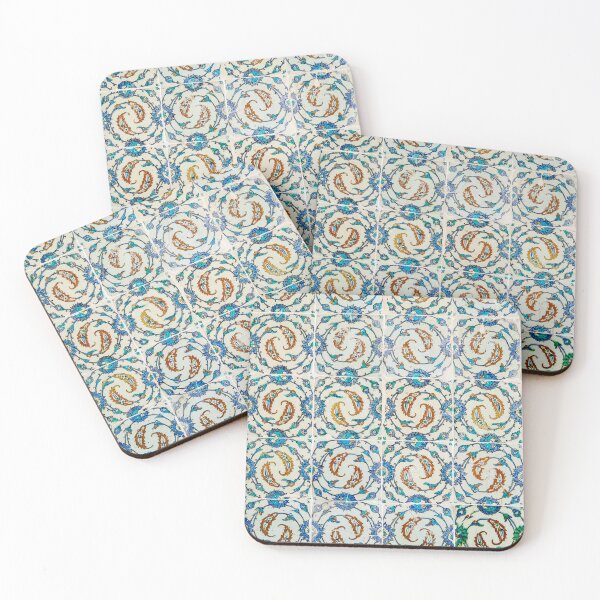 Item preview, Topkapi Swirls designed and sold by Paul  Kelly.