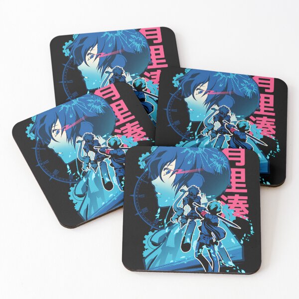 Item preview,  Protagonist P3 Makoto Yuki designed and sold by SolomonGarment.