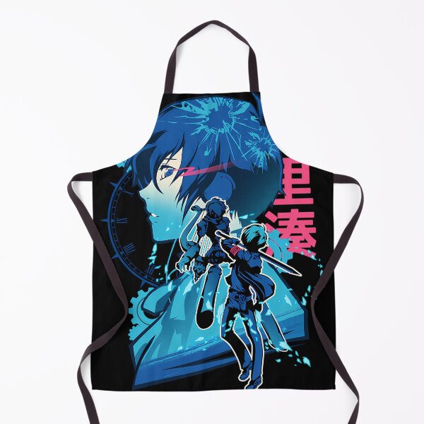 Item preview, Protagonist P3 Makoto Yuki designed and sold by SolomonGarment.