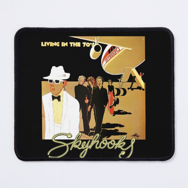 Item preview, Skyhooks designed and sold by lelenanart.