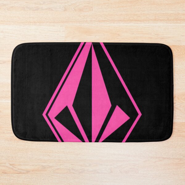 Item preview,  Simple Pink Volcom Logo designed and sold by PatelBleak94.