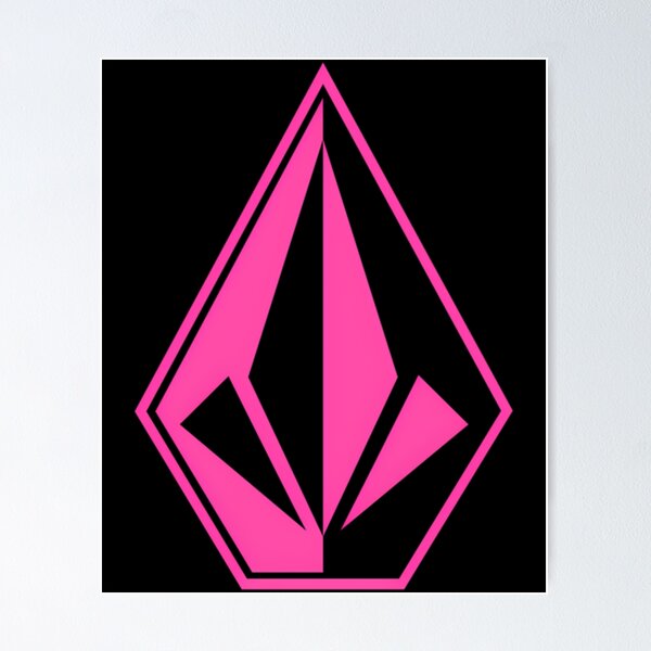 Volcom Logo Posters for Sale | Redbubble
