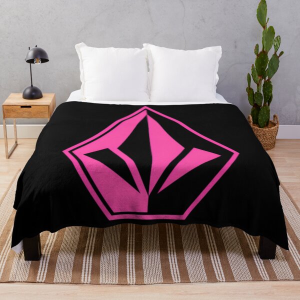 Item preview,  Simple Pink Volcom Logo designed and sold by PatelBleak94.