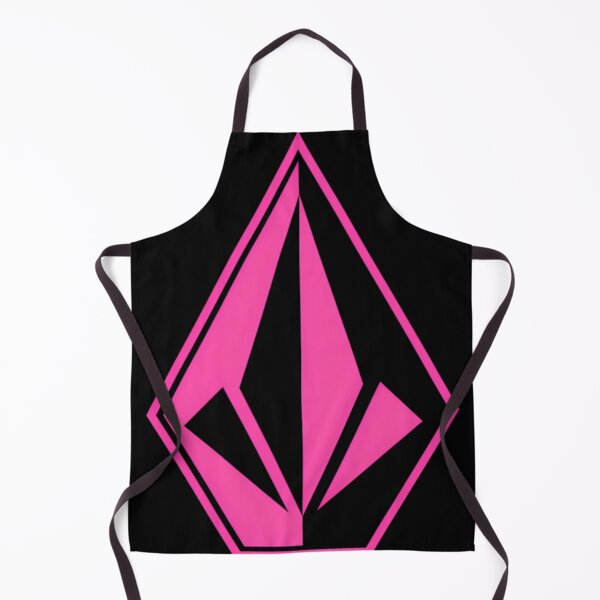 Item preview,  Simple Pink Volcom Logo designed and sold by PatelBleak94.