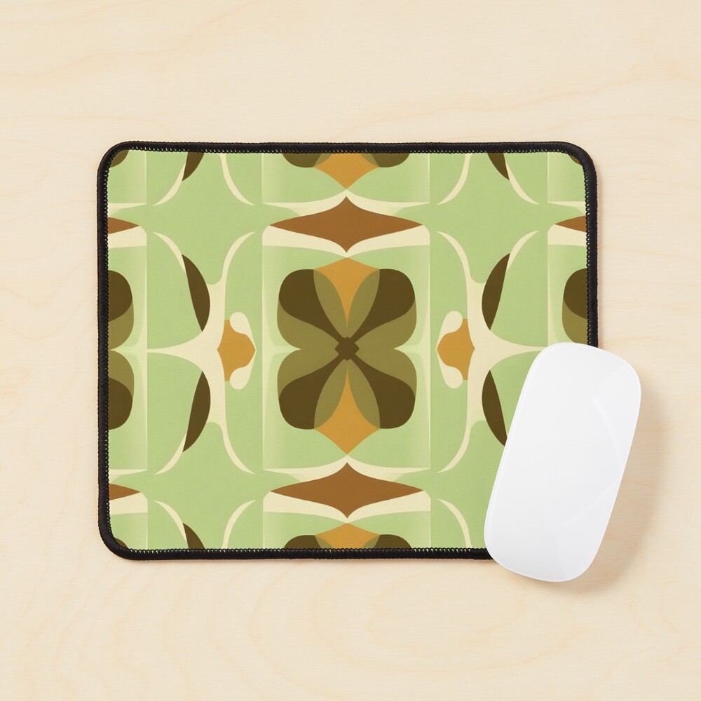 Item preview, Mouse Pad designed and sold by GraphicsClub.