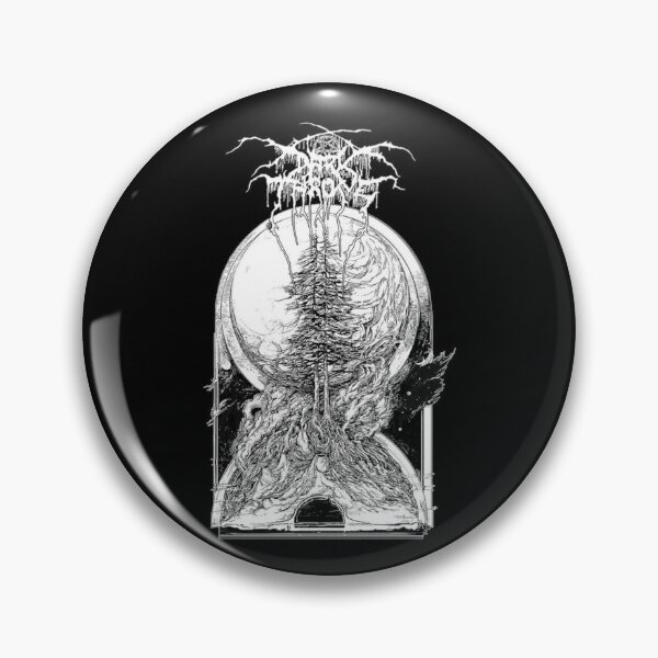 Item preview, Darkthrone Lone Pines Of The Lost Planet designed and sold by kucelcflotan.