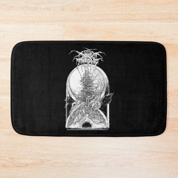Item preview, Darkthrone Lone Pines Of The Lost Planet designed and sold by kucelcflotan.