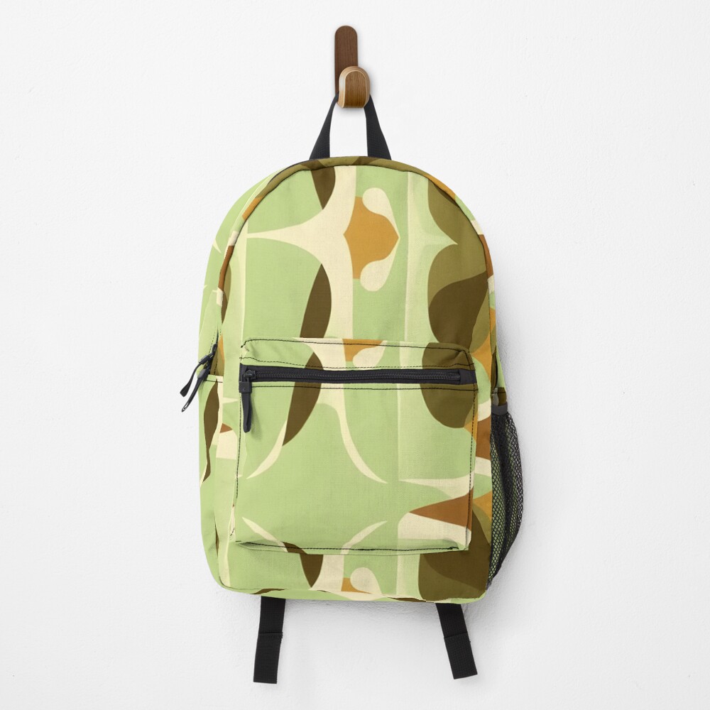 Item preview, Backpack designed and sold by GraphicsClub.