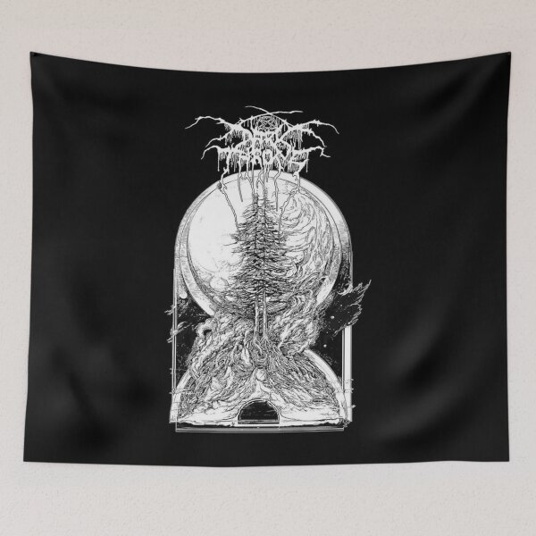 Item preview, Darkthrone Lone Pines Of The Lost Planet designed and sold by kucelcflotan.