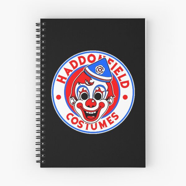 Item preview, Halloween Haddonfield Costumes designed and sold by DanLockman.