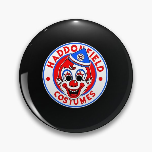 Item preview, Halloween Haddonfield Costumes designed and sold by DanLockman.