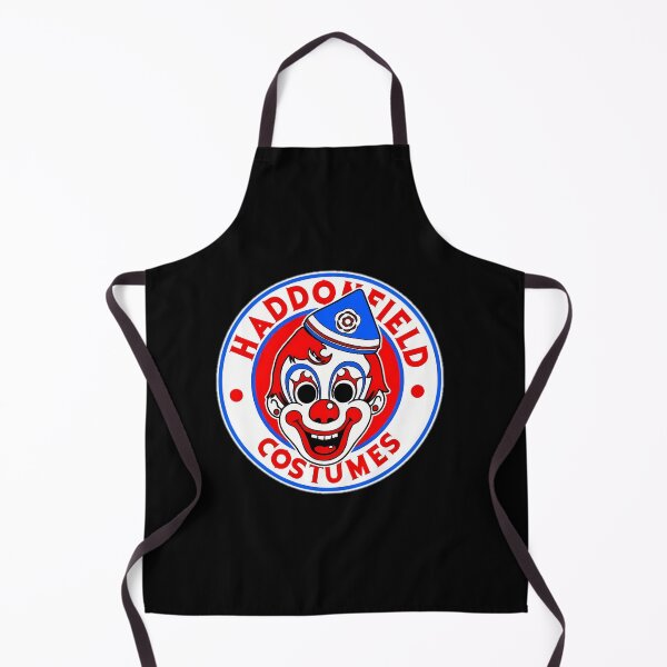Item preview, Halloween Haddonfield Costumes designed and sold by DanLockman.