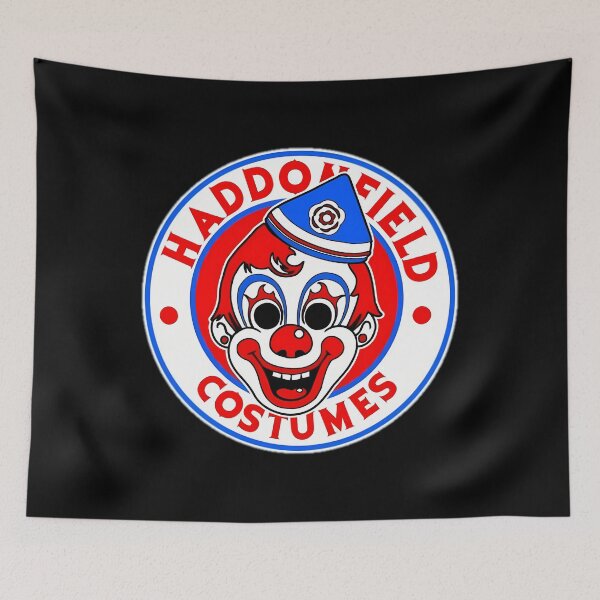 Item preview, Halloween Haddonfield Costumes designed and sold by DanLockman.