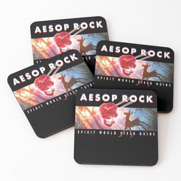 Item preview, Aesop Rock Merch designed and sold by ShopBenson249.