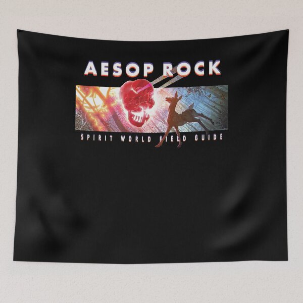 Item preview, Aesop Rock Merch designed and sold by ShopBenson249.