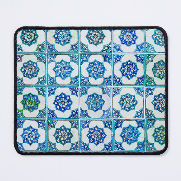 Item preview, Topkapi Blue Burst designed and sold by Paul  Kelly.