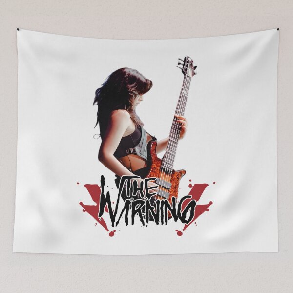 Item preview, The Warning Ale designed and sold by Bennichiller.