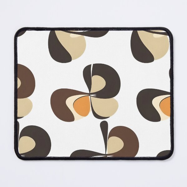 Item preview, Mid Century Modern Pattern designed and sold by GraphicsClub.