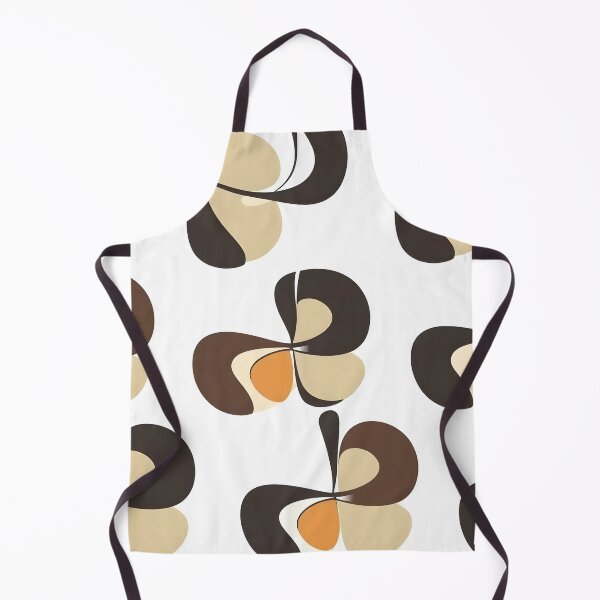 Item preview, Mid Century Modern Pattern designed and sold by GraphicsClub.